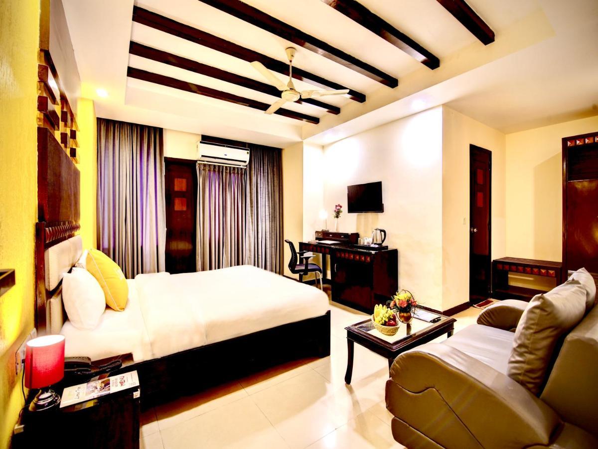 Lime Stays B&B Gk-2 At Greater Kailash Metro South Delhi Nearby Saket Select City New Delhi Buitenkant foto