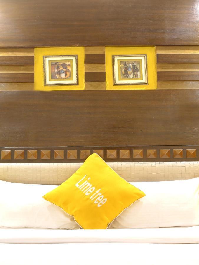 Lime Stays B&B Gk-2 At Greater Kailash Metro South Delhi Nearby Saket Select City New Delhi Buitenkant foto